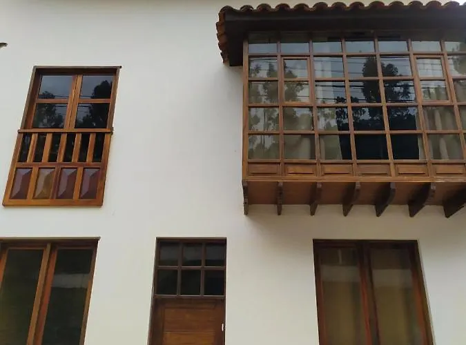 Casa Agustina