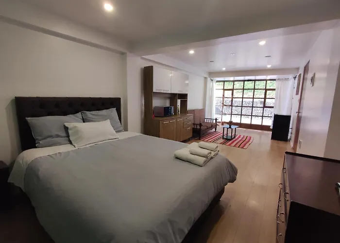 Casa Agustina 4* Cuzco
