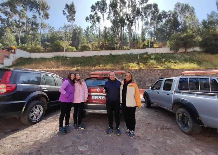 Pensión Casa Agustina 4*