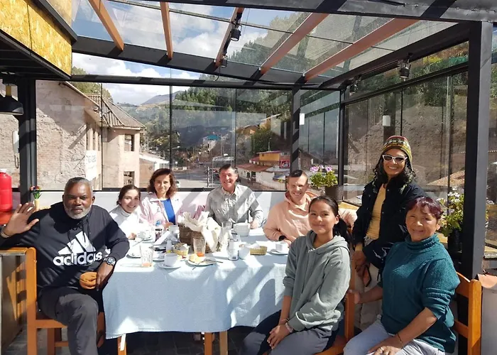 Pensión Casa Agustina 4*
