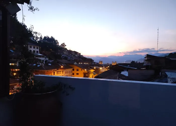 Casa Agustina 4*