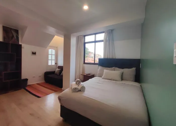 Casa Agustina 4* Cuzco
