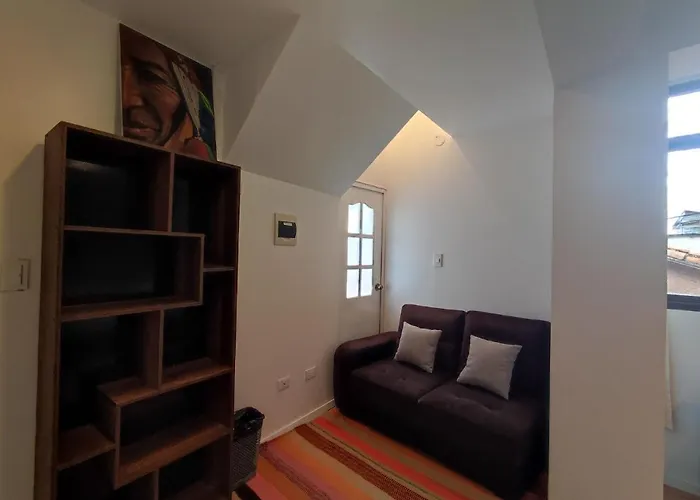 Casa Agustina Cuzco
