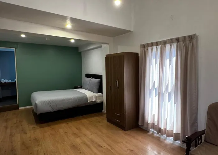 Casa Agustina 4* Cuzco